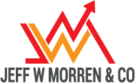 Jeff W Morren & Co Logo